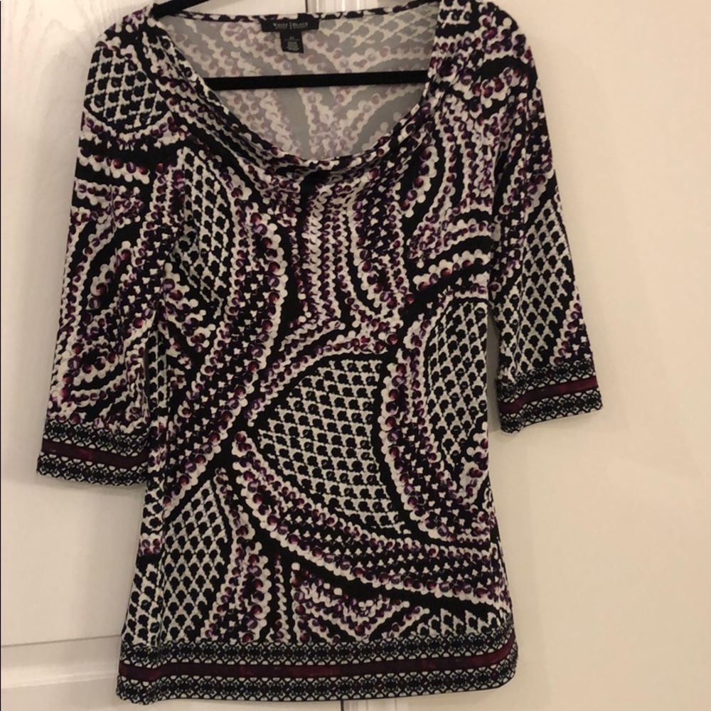 Too small- wore 2 times great condition